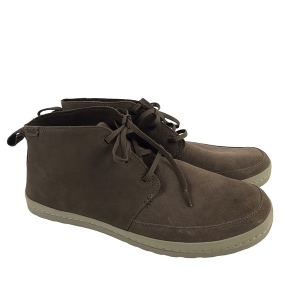 Teva Men Chukka Boots Size 12